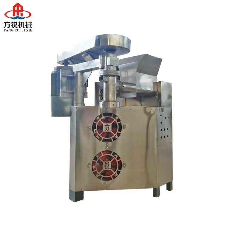 非油炸方便面機