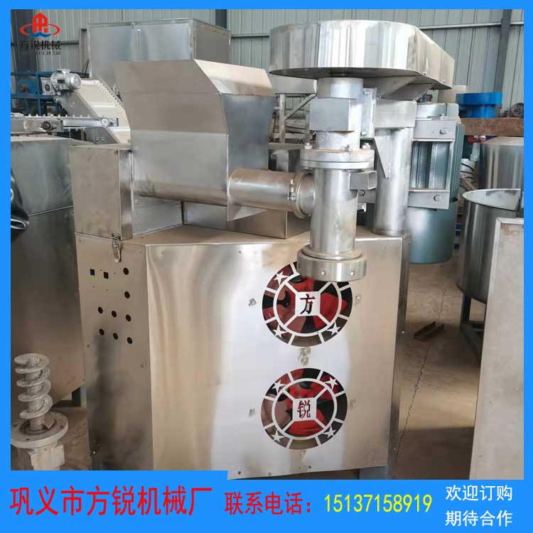 多功能小面機